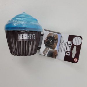New Hershey's Lava Cake Maker Cupcake Shaped Mug